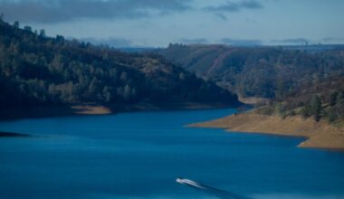 Drowning of 3-year-old girl at a California reservoir is now being investigated as a homicide
