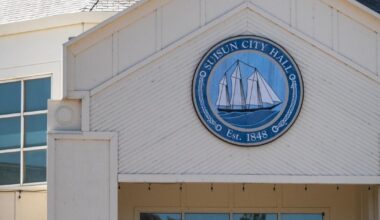 Small California city baffled by cyberattack that crippled city hall
