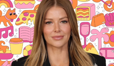 How to have the best Sunday in L.A., according to Ariana Madix