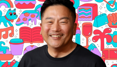 How to have the best Sunday in L.A., according to Roy Choi