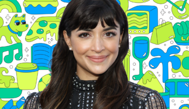How to have the best Sunday in L.A., according to Hannah Simone