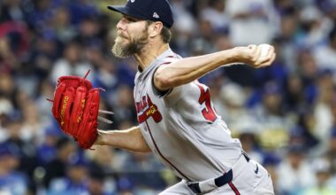 Dodgers Dugout: Previewing an important series with the Braves