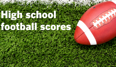 High school football: Thursday's scores