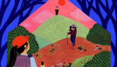 My new neighbor's son became my perfect match. Would it ruin our bond?