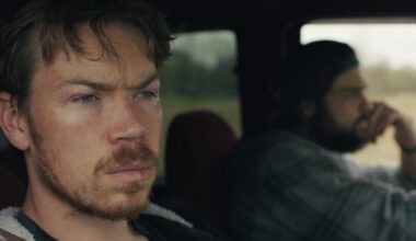 'Union County' review: Will Poulter shakes off his demons