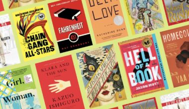 The 11 best book club books (L.A. reader approved)