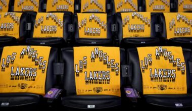Josh Kushner, Bob Iger agree to buy Lakers for $12.5 billion