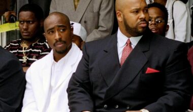 Soldiers, survivors of deadly Compton gang wars relive the 1990s at Tupac Shakur murder trial