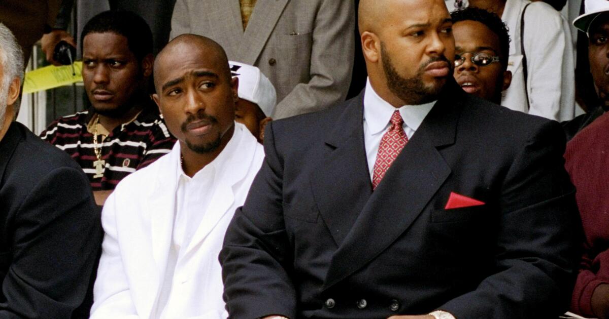 Soldiers, survivors of deadly Compton gang wars relive the 1990s at Tupac Shakur murder trial