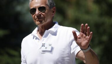 Letters: Lakers sale to Iger and Kushner is talk of L.A.