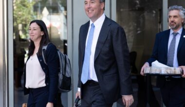 Meta child-safety trial: Judge allows star witness and key evidence
