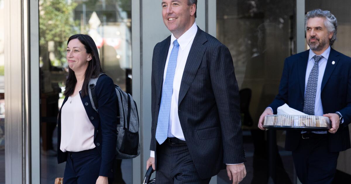 Meta child-safety trial: Judge allows star witness and key evidence