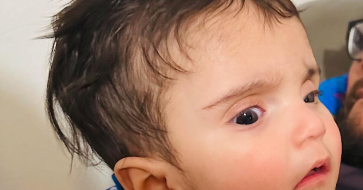 Riverside County failed to act on reported abuse before baby Emmanuel's death, suit alleges