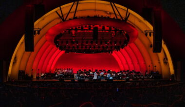 L.A. Phil Offers $10 Hollywood Bowl Tickets for Medi-Cal, EBT Users