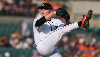 Tarik Skubal trade shows how Dodgers aren't ruining baseball