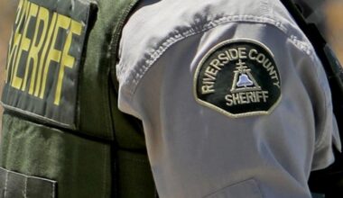 Man arrested after 17-year-old killed in Riverside County shooting