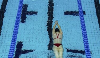 How LA28 aims to stage 'the best Paralympic Games ever'