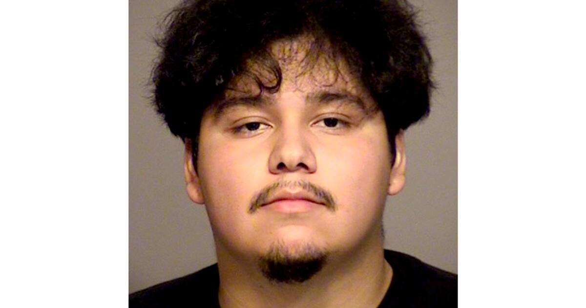 Ventura County driver double-fatal 124-mph crash sentenced to prison