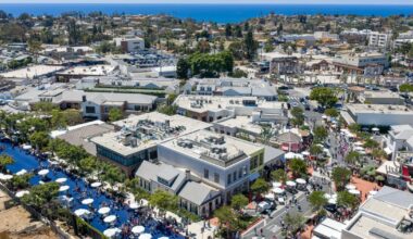 Palisades Village reopens 19 months after devastating fires