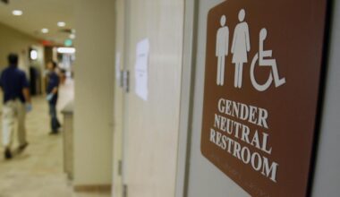 Long Beach restrooms once served as 'ground zero' for sex stings
