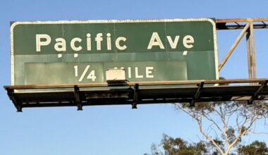 My horrible L.A. commute became an unhinged game of Wordle that lasted 30 years