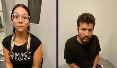California teacher killing sparked hunt for girlfriend, her husband
