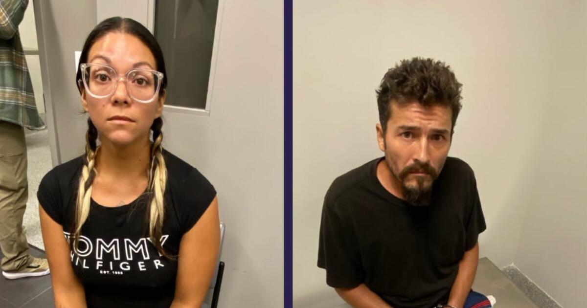 California teacher killing sparked hunt for girlfriend, her husband