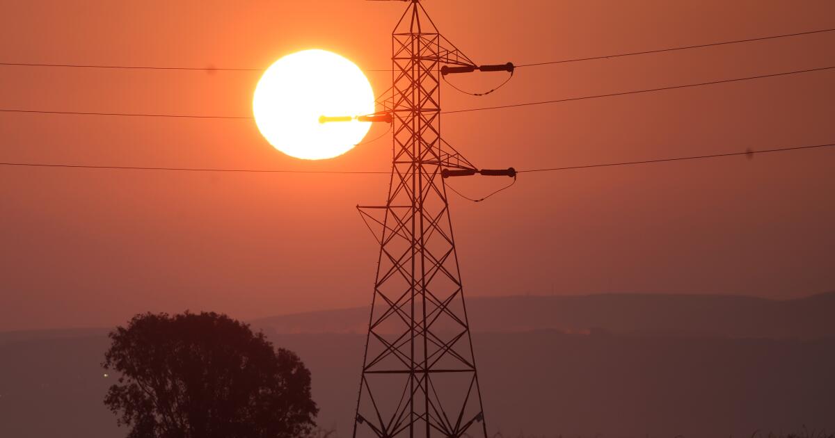 Cyberattack forces emergency declaration in Suisun City, Calif.