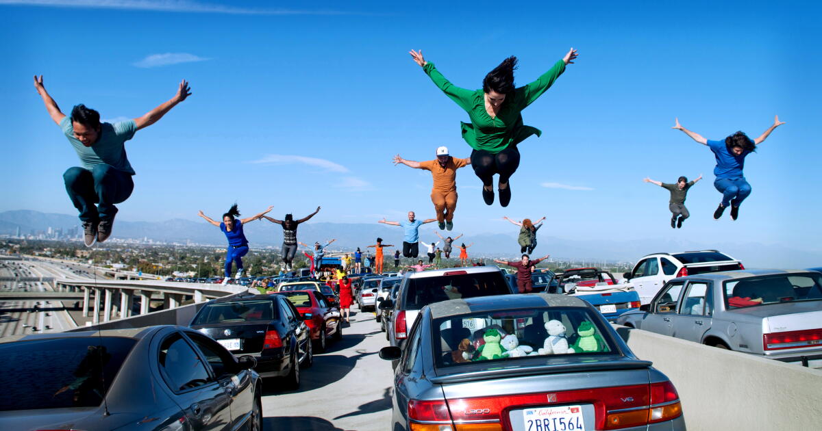 Ten years ago, L.A. fell in love with itself. What went so wrong?