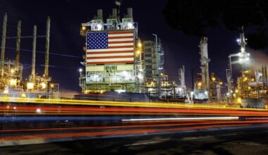 Carson reaches $370 million settlement with Marathon Petroleum, resolving tax dispute