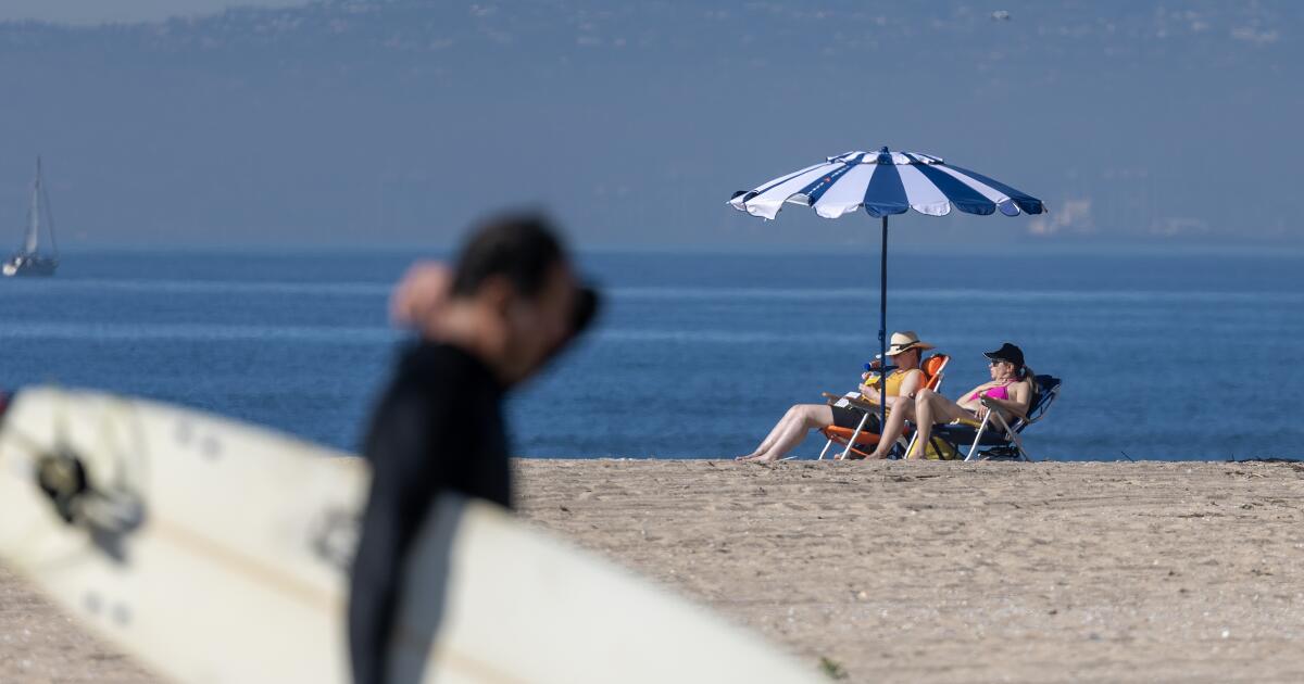 Lifeguards speak out against Cal State Park official accused of secretly filming them