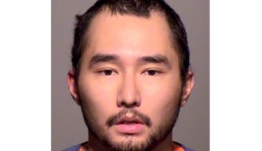 SoCal man dismembered mom's body, put it in trash, is found not guilty