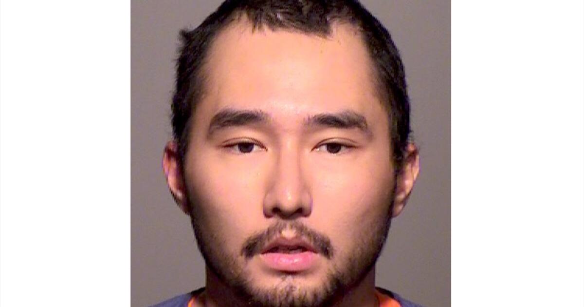 SoCal man dismembered mom's body, put it in trash, is found not guilty
