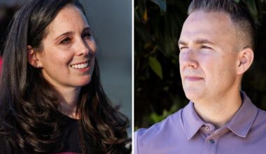 Business and labor square off in West Valley's 3rd District L.A. City Council race