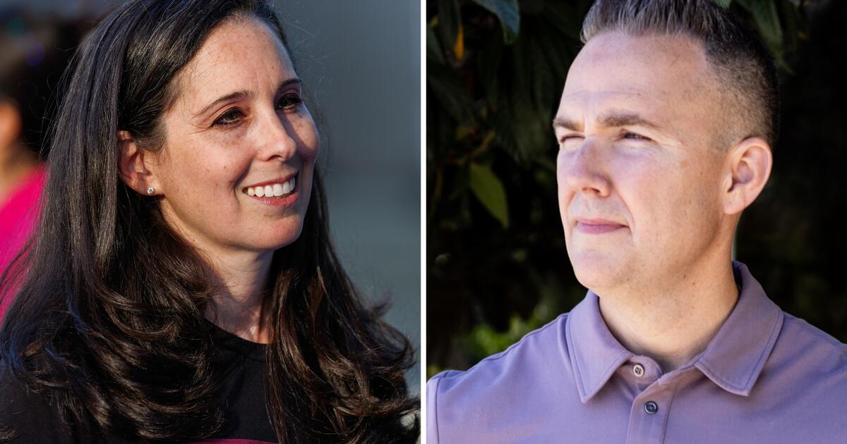 Business and labor square off in West Valley's 3rd District L.A. City Council race