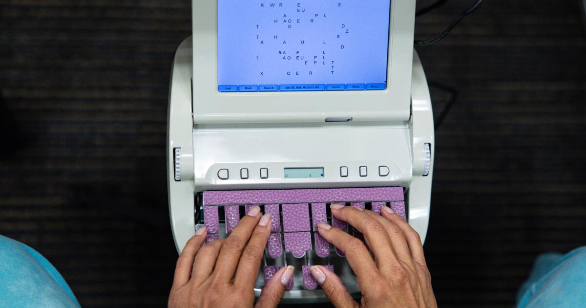 California Supreme Court OKs electronic recording in some civil cases