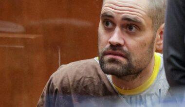 Nick Reiner renews fight for trust fund ahead of murder trial