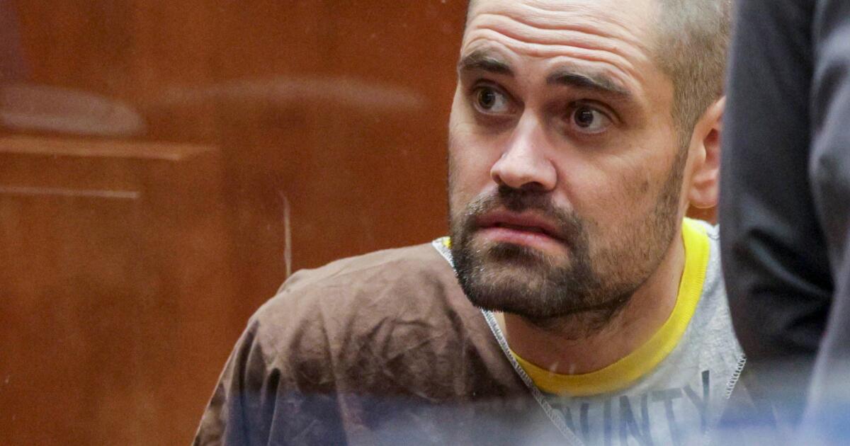 Nick Reiner renews fight for trust fund ahead of murder trial
