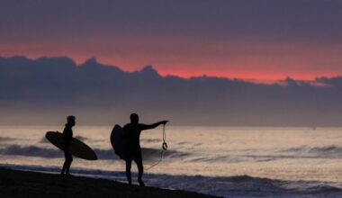 Trump's attack on California coastal protection is "chilling"