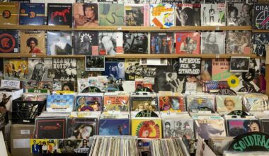 AI music company wants to press users' creations onto vinyl records