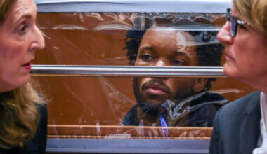 Singer D4vd drops private attorneys for public defender in murder case