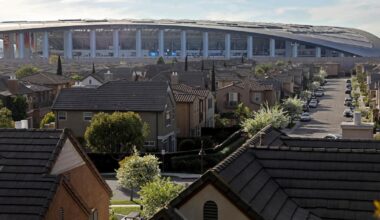 Inglewood revolution: Living in the shadow of SoFi, the Forum, more