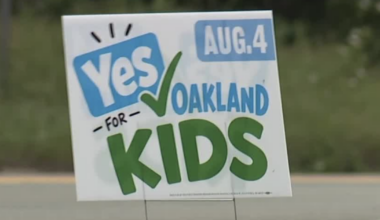 What to know about the Oakland Schools Regional Millage Enhancement Proposal