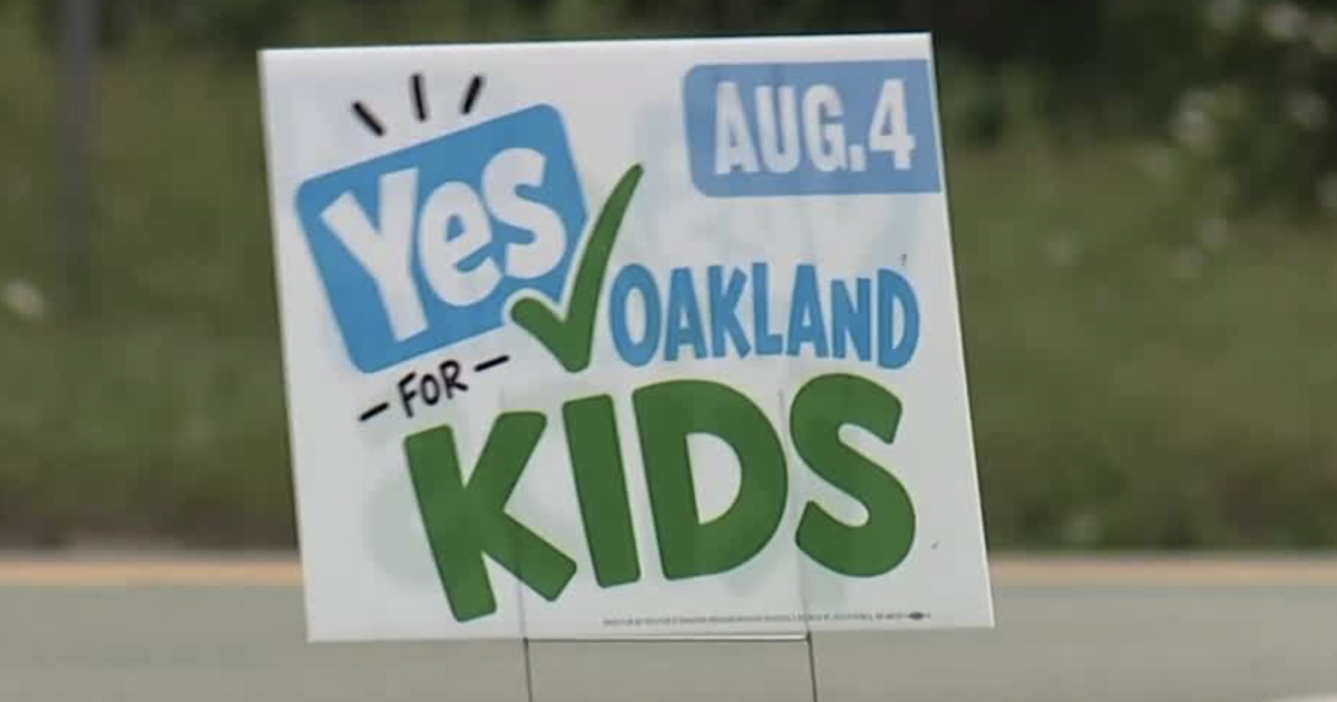What to know about the Oakland Schools Regional Millage Enhancement Proposal