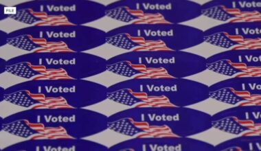 Residents to weigh City Council elections in November 2026 General Election