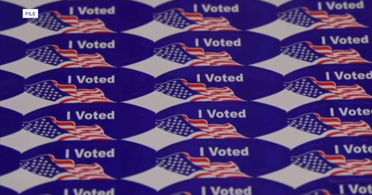 Residents to weigh City Council elections in November 2026 General Election