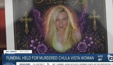Family remembers the life of Chula Vista woman killed by tenant