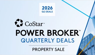 Top property sales recognized for Fresno