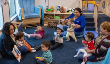 What Head Start's English-Only Rule Could Mean for English Learners