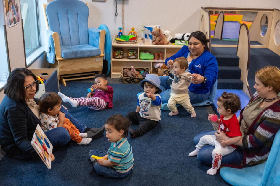 What Head Start's English-Only Rule Could Mean for English Learners